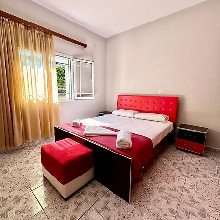Vila New Ksamil Exterior photo