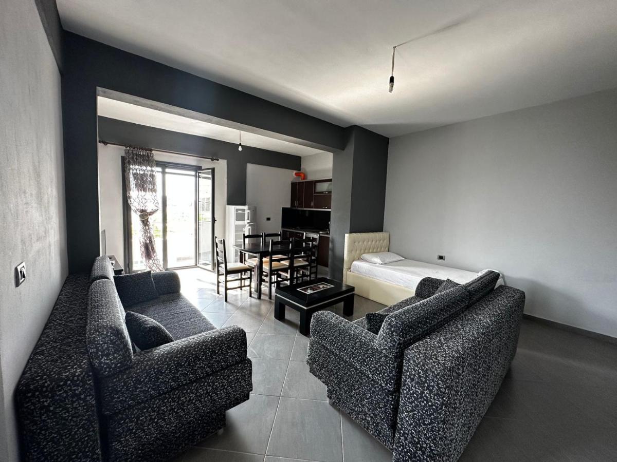 Vila New Ksamil Exterior photo