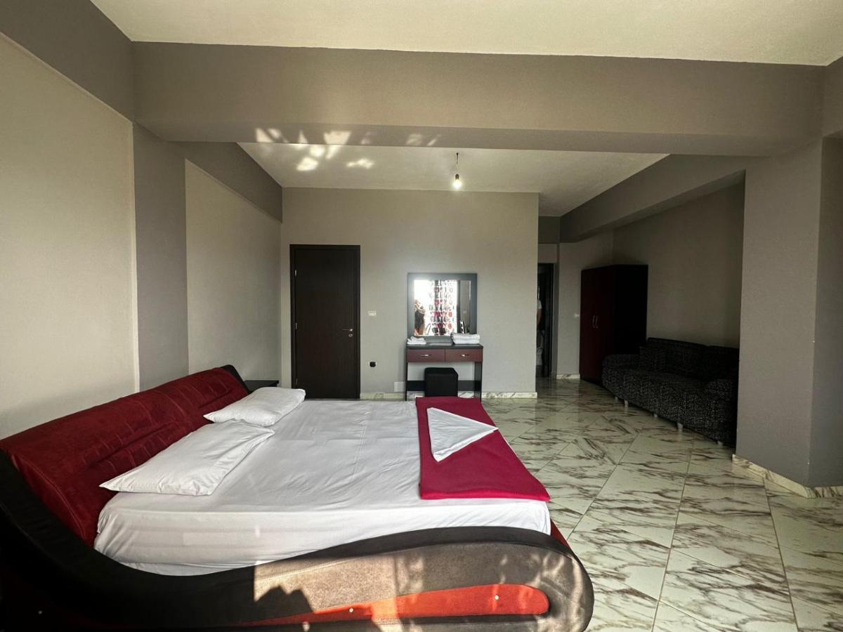 Vila New Ksamil Exterior photo