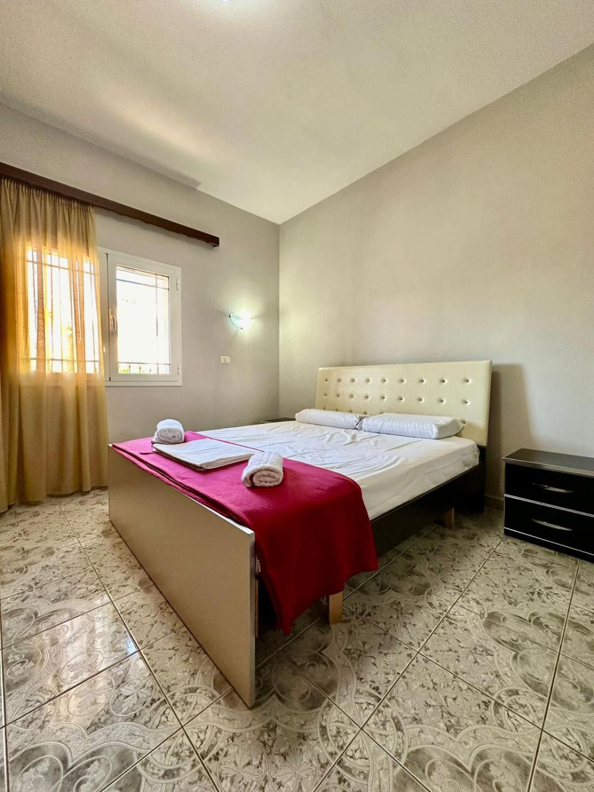 Vila New Ksamil Exterior photo